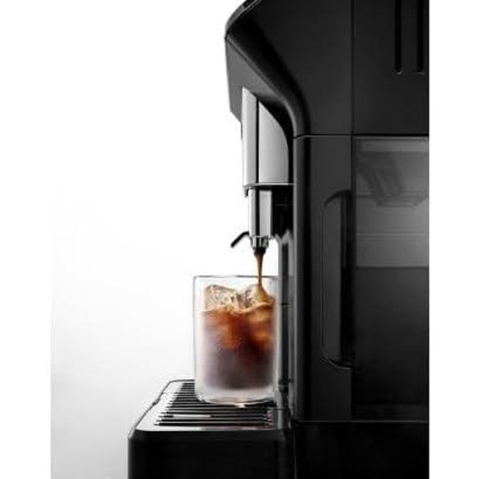 Кафеавтомат DELONGHI ELETTA ЕXPLORE ECAM450.65.G Кафеавтомат DELONGHI ELETTA ЕXPLORE ECAM450.65.G - Малки домакински уреди