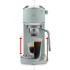 Кафемашина DeLonghi Dedica Duo EC890.GR Кафемашина DeLonghi Dedica Duo EC890.GR - Малки домакински уреди