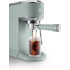 Кафемашина DeLonghi Dedica Duo EC890.GR Кафемашина DeLonghi Dedica Duo EC890.GR - Малки домакински уреди