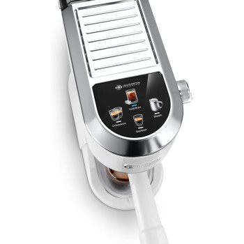 Кафемашина DeLonghi Dedica Duo EC890.WI