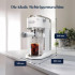 Кафемашина DeLonghi Dedica Duo EC890.GR Кафемашина DeLonghi Dedica Duo EC890.GR - Малки домакински уреди