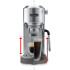 Кафемашина DeLonghi Dedica Duo EC890.GR Кафемашина DeLonghi Dedica Duo EC890.GR - Малки домакински уреди
