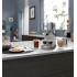 Кафемашина DeLonghi Dedica Duo EC890.GR Кафемашина DeLonghi Dedica Duo EC890.GR - Малки домакински уреди