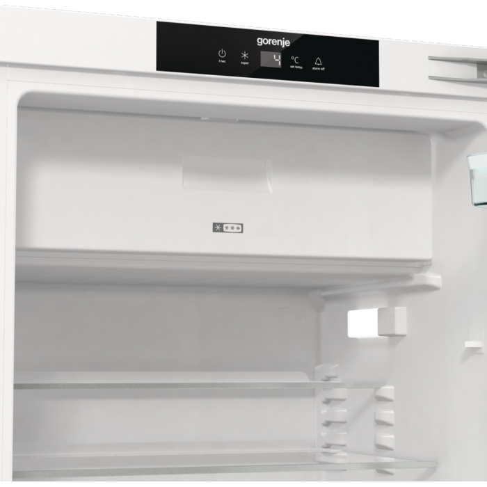 Хладилник за вграждане Gorenje RBIU609EA Хладилник за вграждане Gorenje RBIU609EA - Хладилници за вграждане