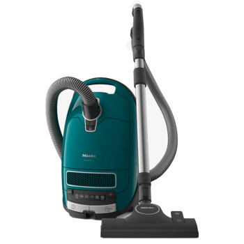 Прахосмукачка MIELE Complete C3 125 Edition Petrol 12436310