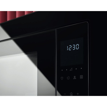 Микровълнова за вграждане AEG OS5GM251EB