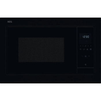 Микровълнова за вграждане AEG OS5GM251EB - Уреди за вграждане