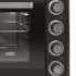 Малка готварска печка Foreti EO-6020 B Малка готварска печка Foreti EO-6020 B - Готварски печки