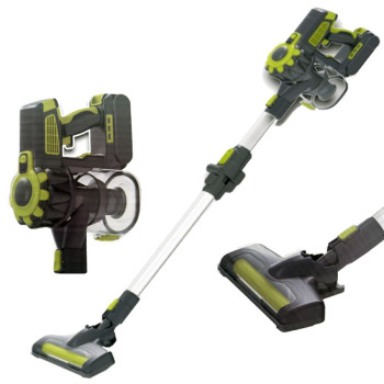 Прахосмукачка безкабелна GRENTO VCX-190
