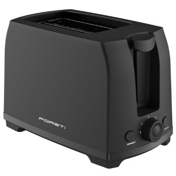 ТОСТЕР FORETI TA-1092 ТОСТЕР FORETI TA-1092 - Малки домакински уреди