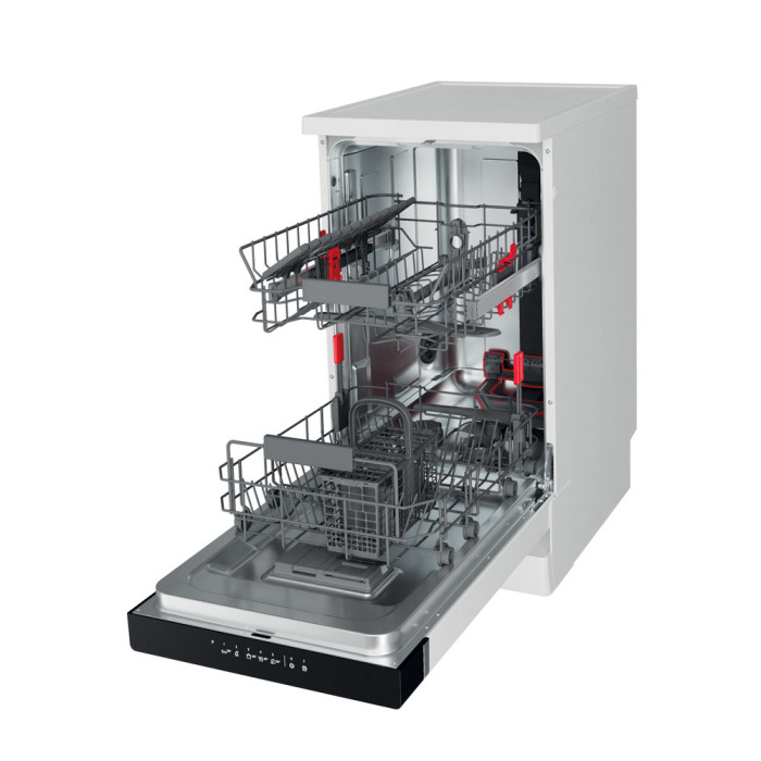 Съдомиялна Whirlpool WSFO 3B23 P Съдомиялна Whirlpool WSFO 3B23 P - Съдомиялни