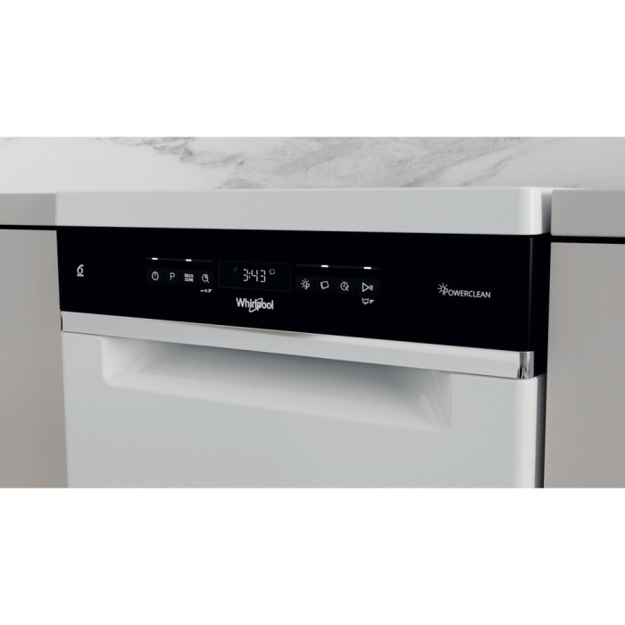 Съдомиялна Whirlpool WSFO 3B23 P Съдомиялна Whirlpool WSFO 3B23 P - Съдомиялни