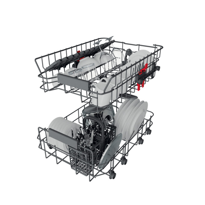 Съдомиялна Whirlpool WSFO 3B23 P Съдомиялна Whirlpool WSFO 3B23 P - Съдомиялни