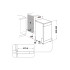 Съдомиялна Whirlpool WSFO 3B23 P Съдомиялна Whirlpool WSFO 3B23 P - Съдомиялни