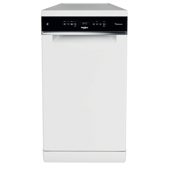 Съдомиялна Whirlpool WSFO 3B23 P Съдомиялна Whirlpool WSFO 3B23 P - Съдомиялни