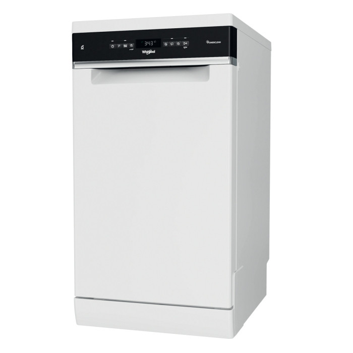 Съдомиялна Whirlpool WSFO 3B23 P Съдомиялна Whirlpool WSFO 3B23 P - Съдомиялни