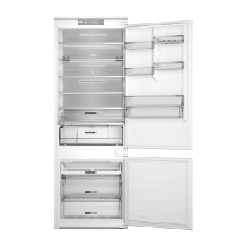 Комбиниран хладилник за вграждане Whirlpool Space400 Total No Frost - WH SP70 T121
