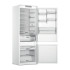 Комбиниран хладилник за вграждане Whirlpool Space400 Total No Frost - WH SP70 T121 - Уреди за вграждане