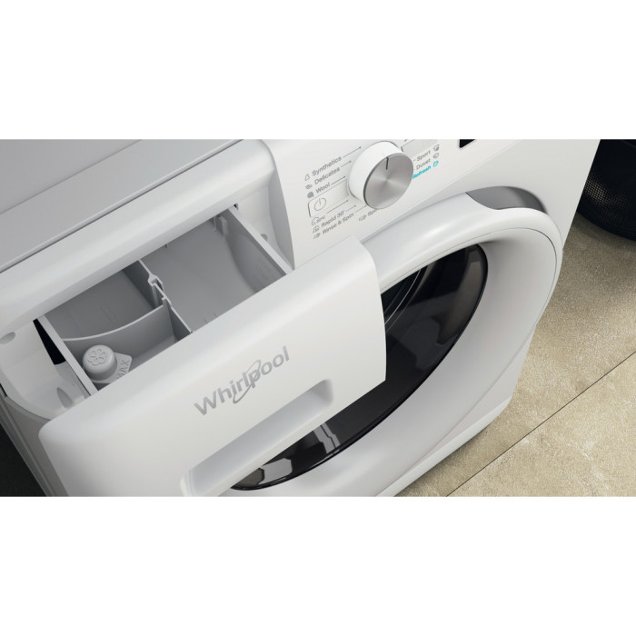 Пералня  Whirlpool  FFB 8258 WV EE - Перални