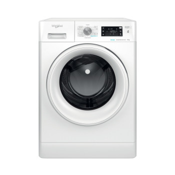 Пералня  Whirlpool  FFB 8258 WV EE