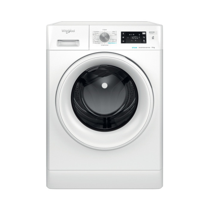 Пералня  Whirlpool  FFB 8258 WV EE - Перални