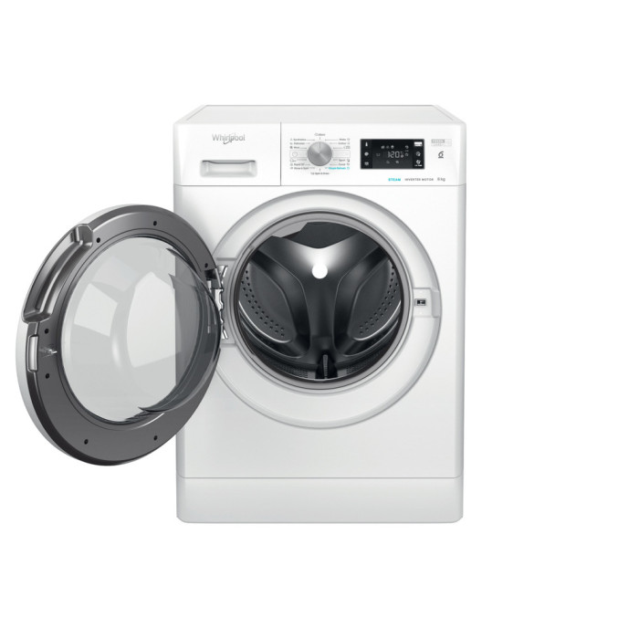 Пералня  Whirlpool  FFB 8258 WV EE - Перални