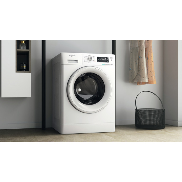 Пералня  Whirlpool  FFB 8258 WV EE - Перални