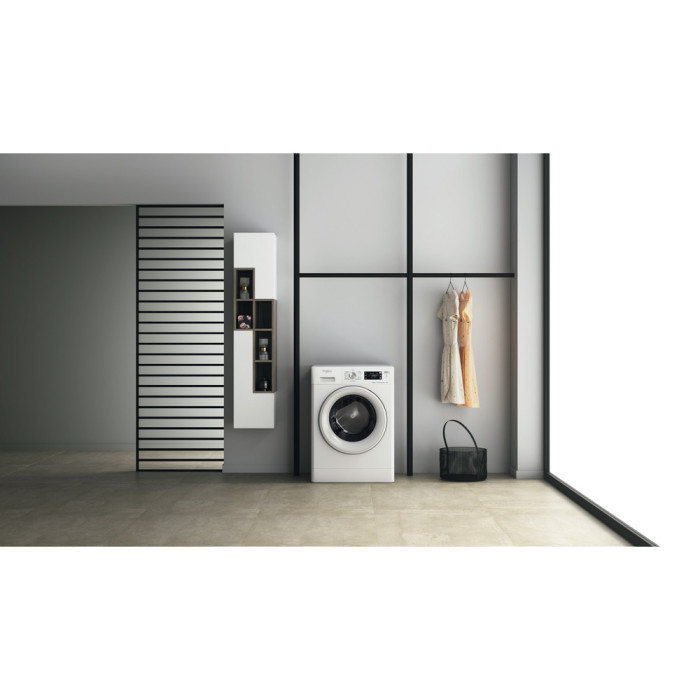 Пералня  Whirlpool  FFB 8258 WV EE - Перални