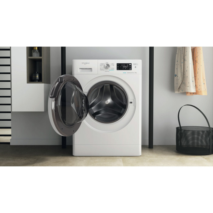 Пералня  Whirlpool  FFB 8258 WV EE - Перални