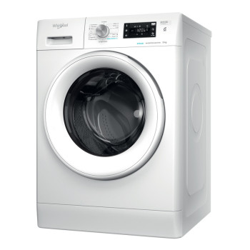 Пералня  Whirlpool  FFB 8258 WV EE