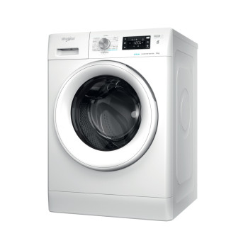 Пералня  Whirlpool  FFB 8258 WV EE