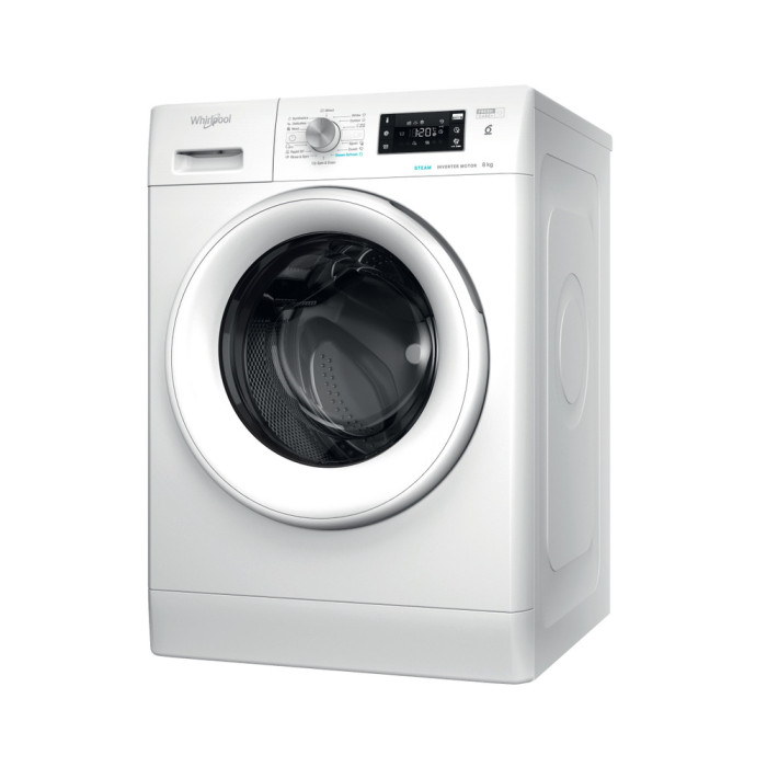 Пералня  Whirlpool  FFB 8258 WV EE - Перални