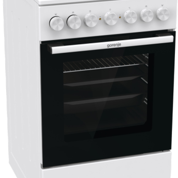 Комбинирана печка Gorenje GK5B42WF