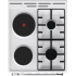 Комбинирана печка Gorenje GK5B42WF Комбинирана печка Gorenje GK5B42WF - Готварски печки
