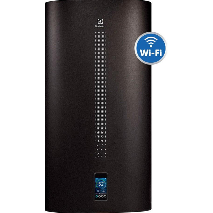 Бойлер Electrolux EWH 50 SI BE - Бойлери