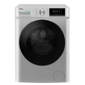 Пералня Hansa WHG814DD1LG