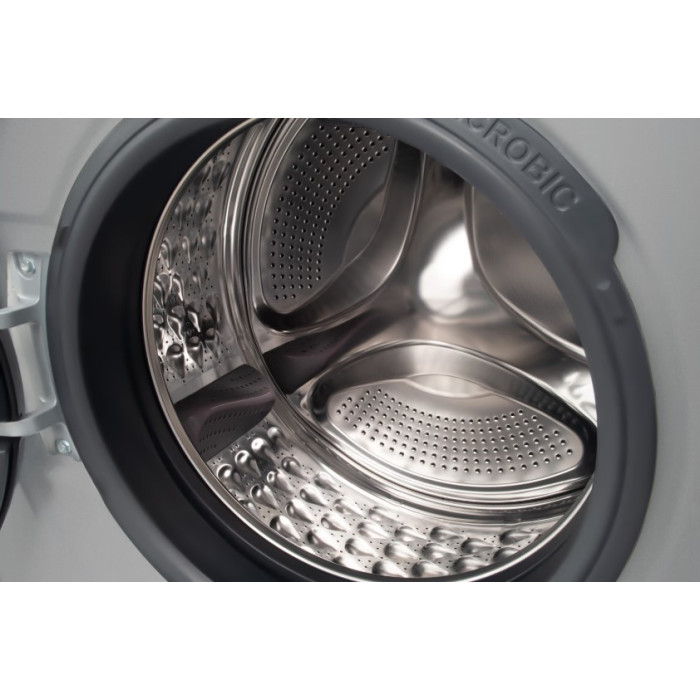 Пералня Hansa WHG814DD1LG Пералня Hansa WHG814DD1LG - Перални