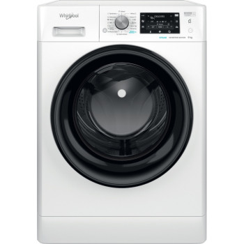 ПЕРАЛНЯ WHIRLPOOL FFD 9489 BV EE - Перални