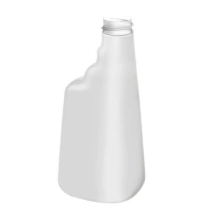 Пластмасово шише с пръскачка Ecolab 650ml. Пластмасово шише Ecolab 650ml. -
