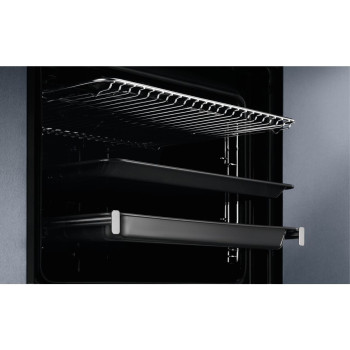 Фурна за вграждане с пиролиза Electrolux KODDP77X