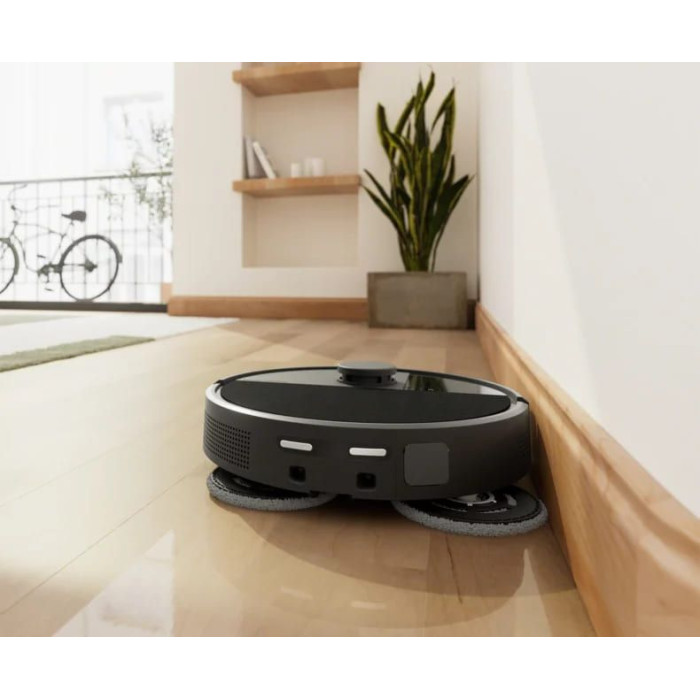 Прахосмукачка робот Roomba® Plus 505 Combo Робот + AutoWash™ Dock - Малки домакински уреди
