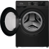 Свободностояща перална машина Gorenje WPNEI84A1SW/B - 8 кг, 1400 обр./мин. Свободностояща перална машина Gorenje WPNEI84A1SW/B - 8 кг, 1400 обр./мин. - Перални