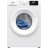 Свободностояща перална машина Gorenje WNGPI72SBS - 7 кг, 1200 обр./мин. - Перални