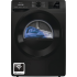 Свободностояща сушилна машина с термопомпа Gorenje DPNE82GNLWIFI/B - 8 кг - Сушилни
