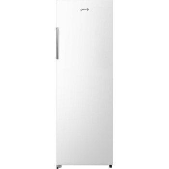 Свободностоящ вертикален фризер Gorenje FN617EEW5 - Фризери