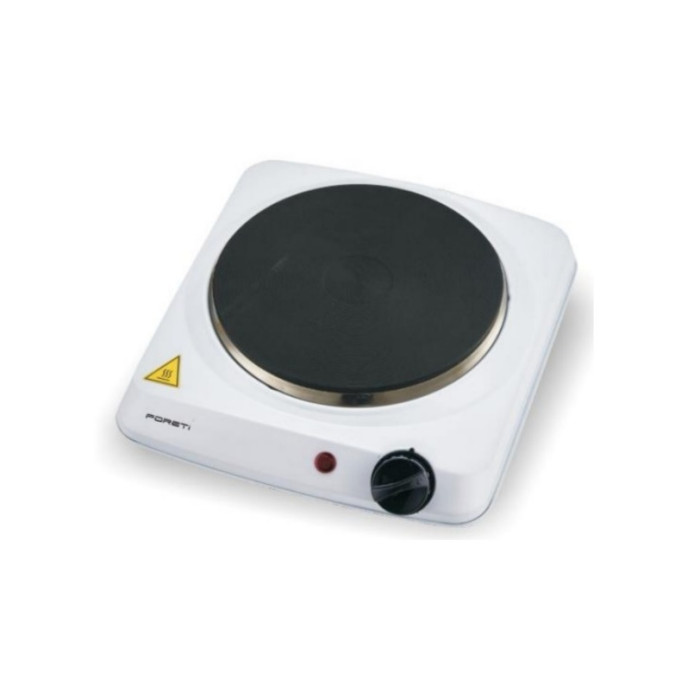 Електрически котлон Foreti HP-150 - Готварски печки
