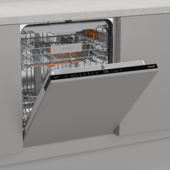 Съдомиялна за вграждане Gorenje GV16C - Съдомиялни машини за вграждане