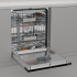 Съдомиялна за вграждане Gorenje GV16C Съдомиялна за вграждане Gorenje GV16C - Съдомиялни машини за вграждане