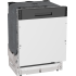 Съдомиялна за вграждане Gorenje GV16C Съдомиялна за вграждане Gorenje GV16C - Съдомиялни машини за вграждане