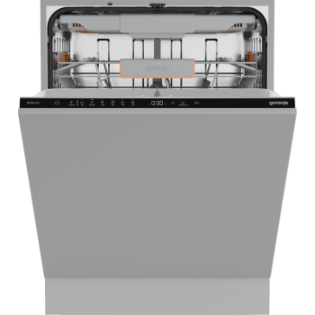 Съдомиялна за вграждане Gorenje GV16C - Съдомиялни машини за вграждане